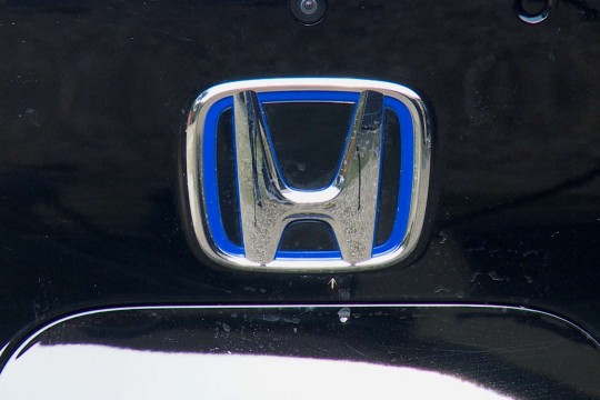 Honda E Hatchback Advance 5 Door Hatch 154ps Bev Auto
